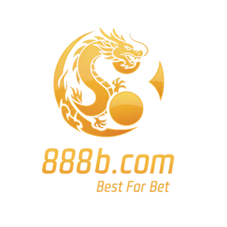 Logo 888B 2026
