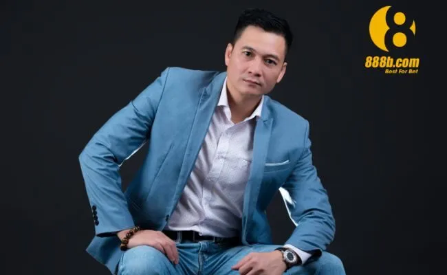 CEO 888B Trần Ngọc Lượng