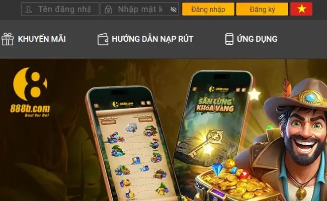 Hướng Dẫn Đăng Nhập