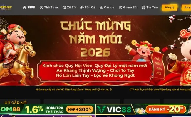 888B là nhà cái xanh chín