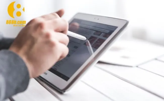 Tải APP 888B – Hướng Dẫn Cài Đặt Nhanh, An Toàn Và Trải Nghiệm Giải Trí Mượt Mà Trên Di Động