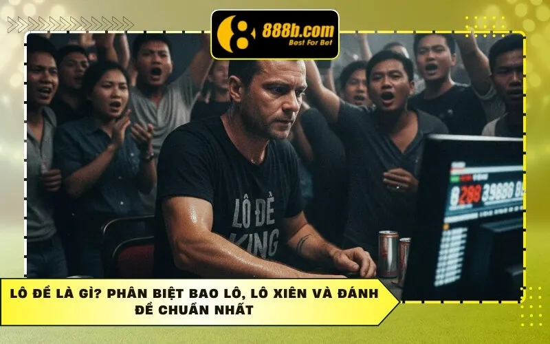 Lô Đề Là Gì? Phân Biệt Bao Lô, Lô Xiên Và Đánh Đề Chuẩn Nhất